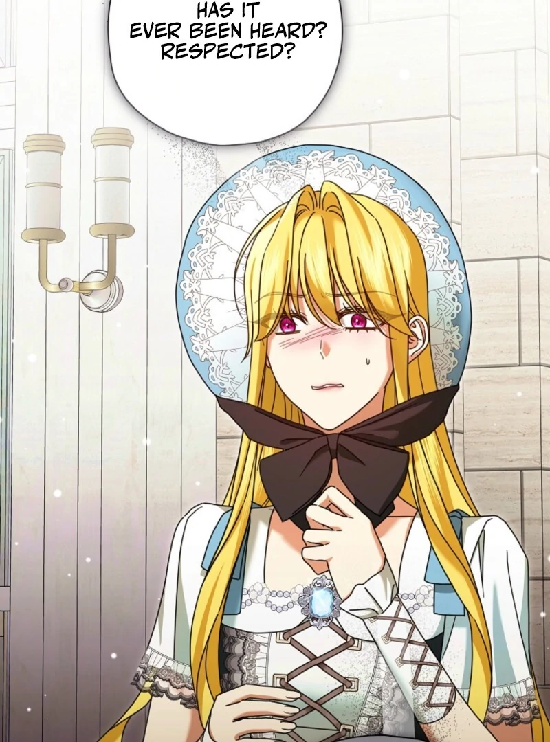The Regretful Villainess Is Happy Because She Got Divorced Chapter 38 - Page 37