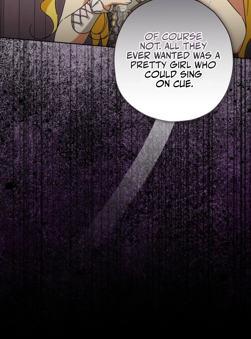 The Regretful Villainess Is Happy Because She Got Divorced Chapter 38 - Page 38