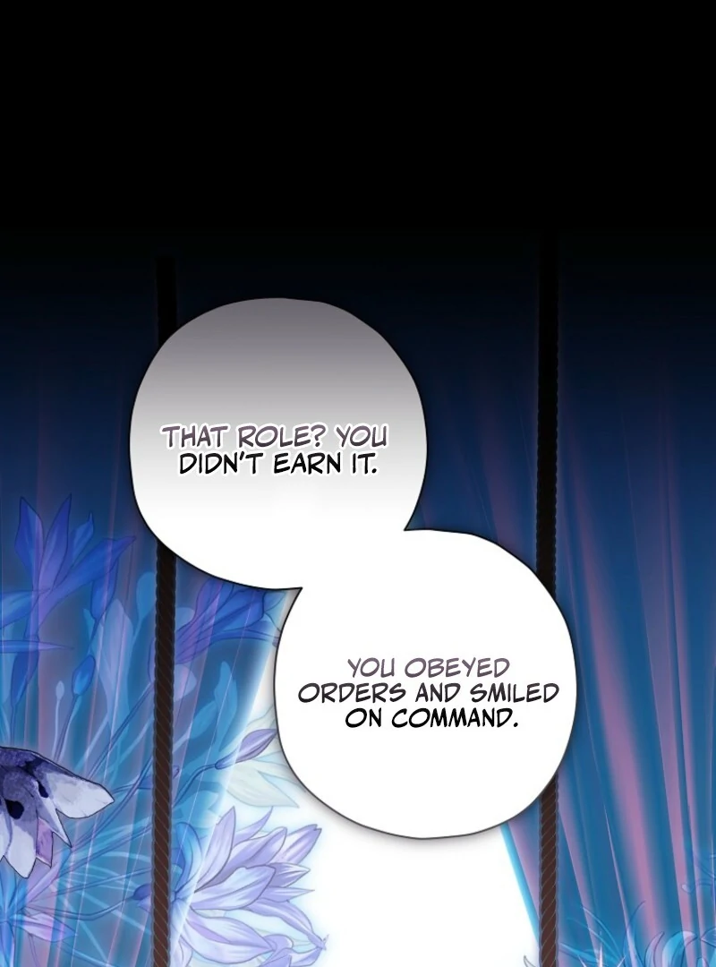 The Regretful Villainess Is Happy Because She Got Divorced Chapter 38 - Page 39