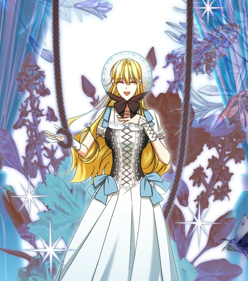 The Regretful Villainess Is Happy Because She Got Divorced Chapter 38 - Page 40