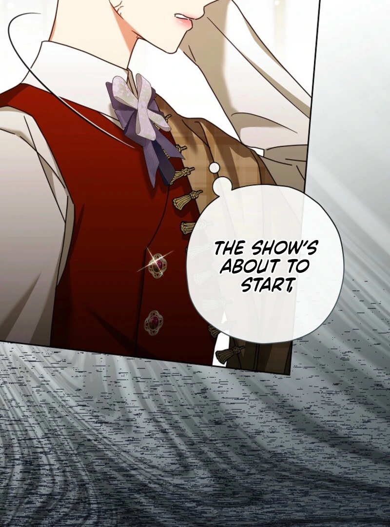 The Regretful Villainess Is Happy Because She Got Divorced Chapter 38 - Page 5