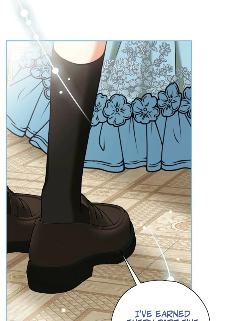 The Regretful Villainess Is Happy Because She Got Divorced Chapter 38 - Page 46