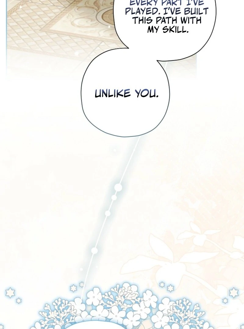 The Regretful Villainess Is Happy Because She Got Divorced Chapter 38 - Page 47