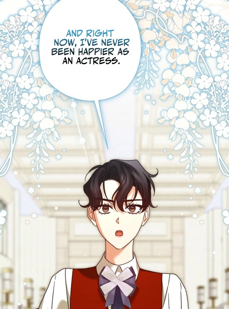 The Regretful Villainess Is Happy Because She Got Divorced Chapter 38 - Page 48