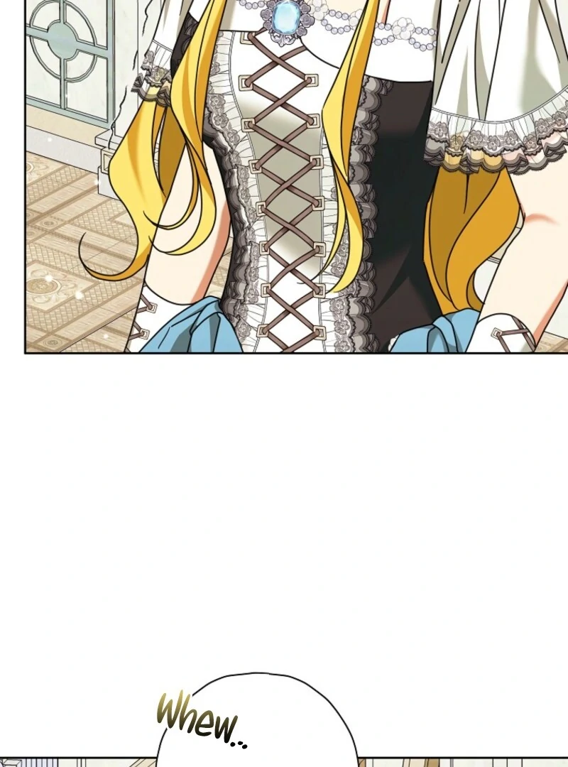The Regretful Villainess Is Happy Because She Got Divorced Chapter 38 - Page 51