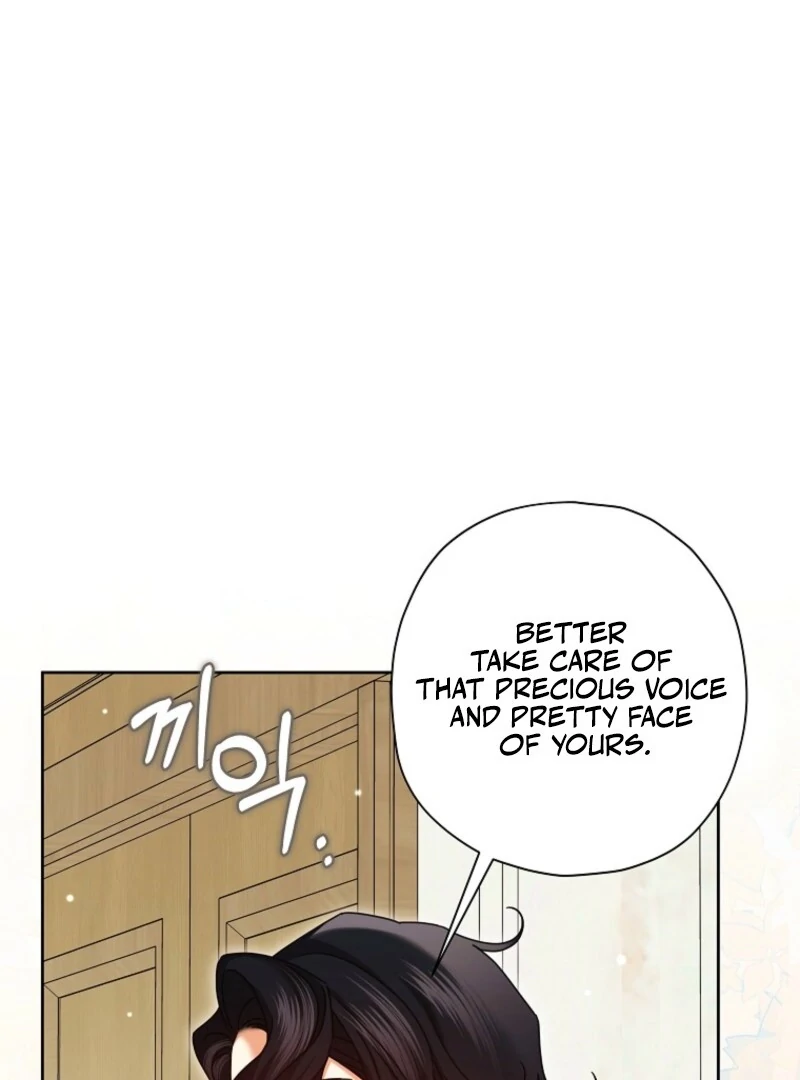 The Regretful Villainess Is Happy Because She Got Divorced Chapter 38 - Page 53