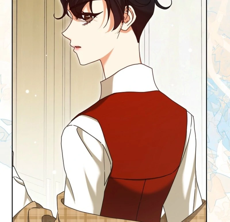 The Regretful Villainess Is Happy Because She Got Divorced Chapter 38 - Page 54