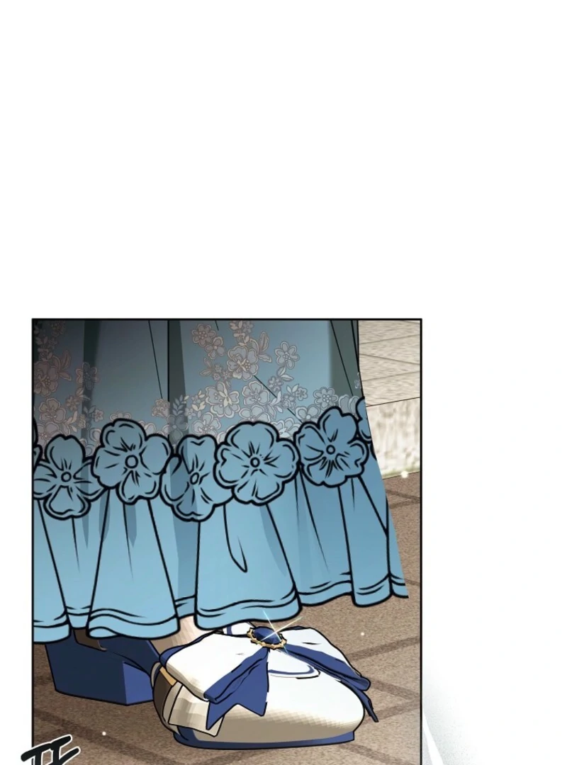 The Regretful Villainess Is Happy Because She Got Divorced Chapter 38 - Page 58