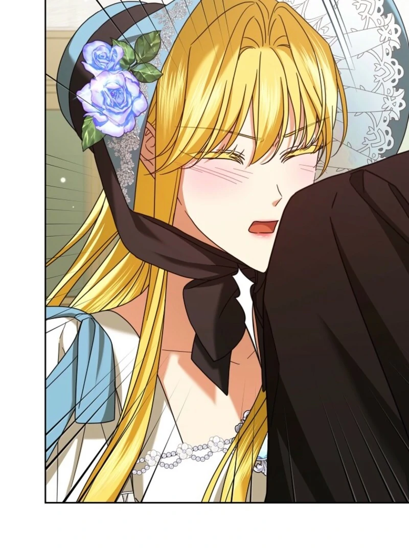 The Regretful Villainess Is Happy Because She Got Divorced Chapter 38 - Page 61