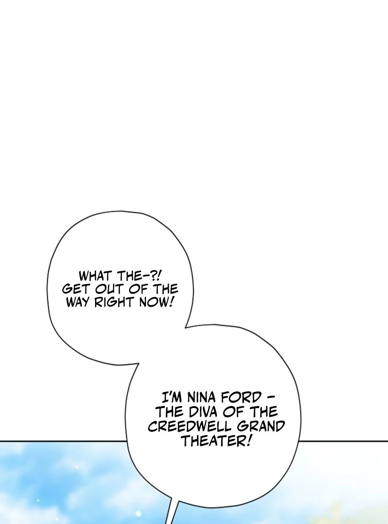 The Regretful Villainess Is Happy Because She Got Divorced Chapter 38 - Page 62