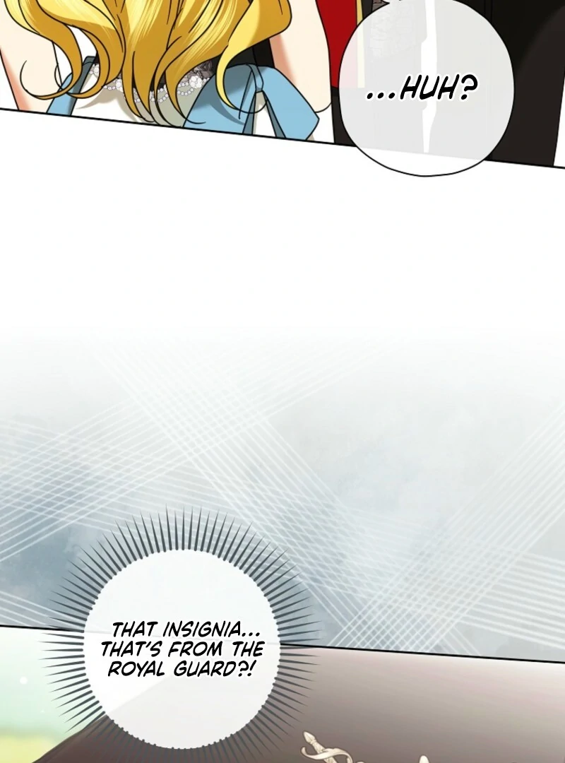The Regretful Villainess Is Happy Because She Got Divorced Chapter 38 - Page 64