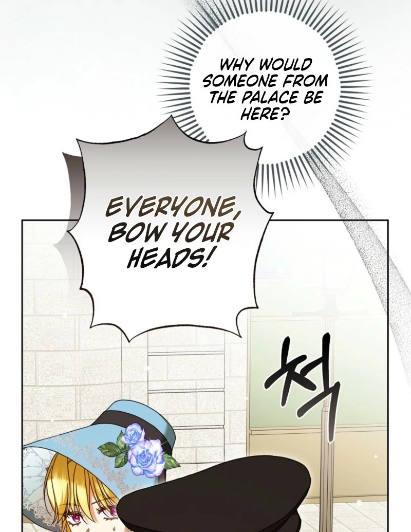 The Regretful Villainess Is Happy Because She Got Divorced Chapter 38 - Page 66