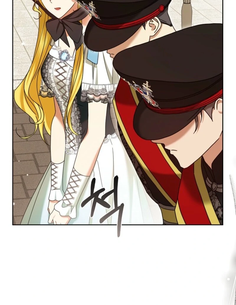 The Regretful Villainess Is Happy Because She Got Divorced Chapter 38 - Page 67