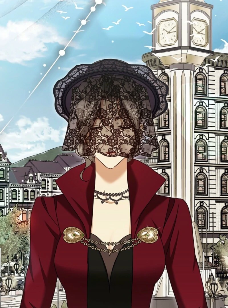 The Regretful Villainess Is Happy Because She Got Divorced Chapter 38 - Page 69