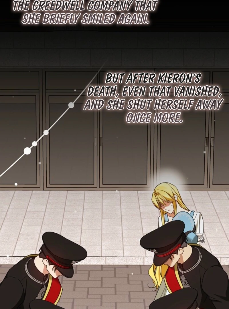 The Regretful Villainess Is Happy Because She Got Divorced Chapter 38 - Page 77
