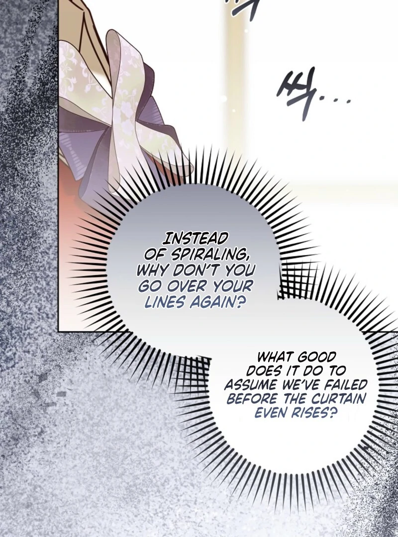 The Regretful Villainess Is Happy Because She Got Divorced Chapter 38 - Page 9