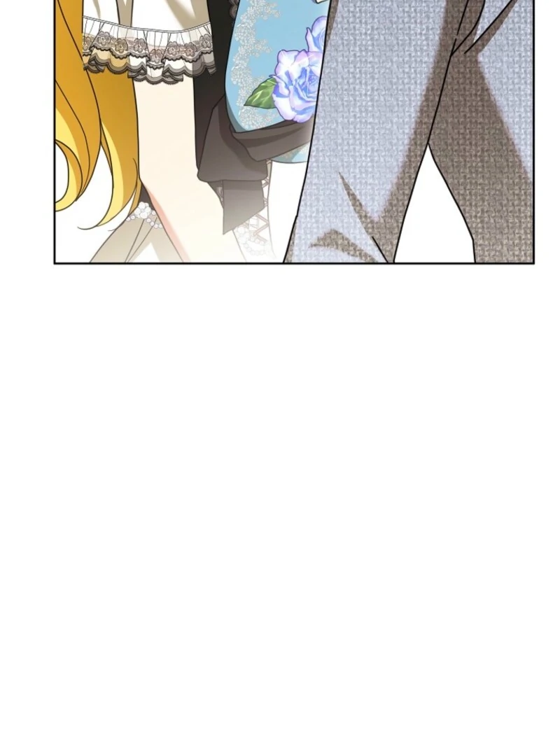 The Regretful Villainess Is Happy Because She Got Divorced Chapter 38 - Page 82