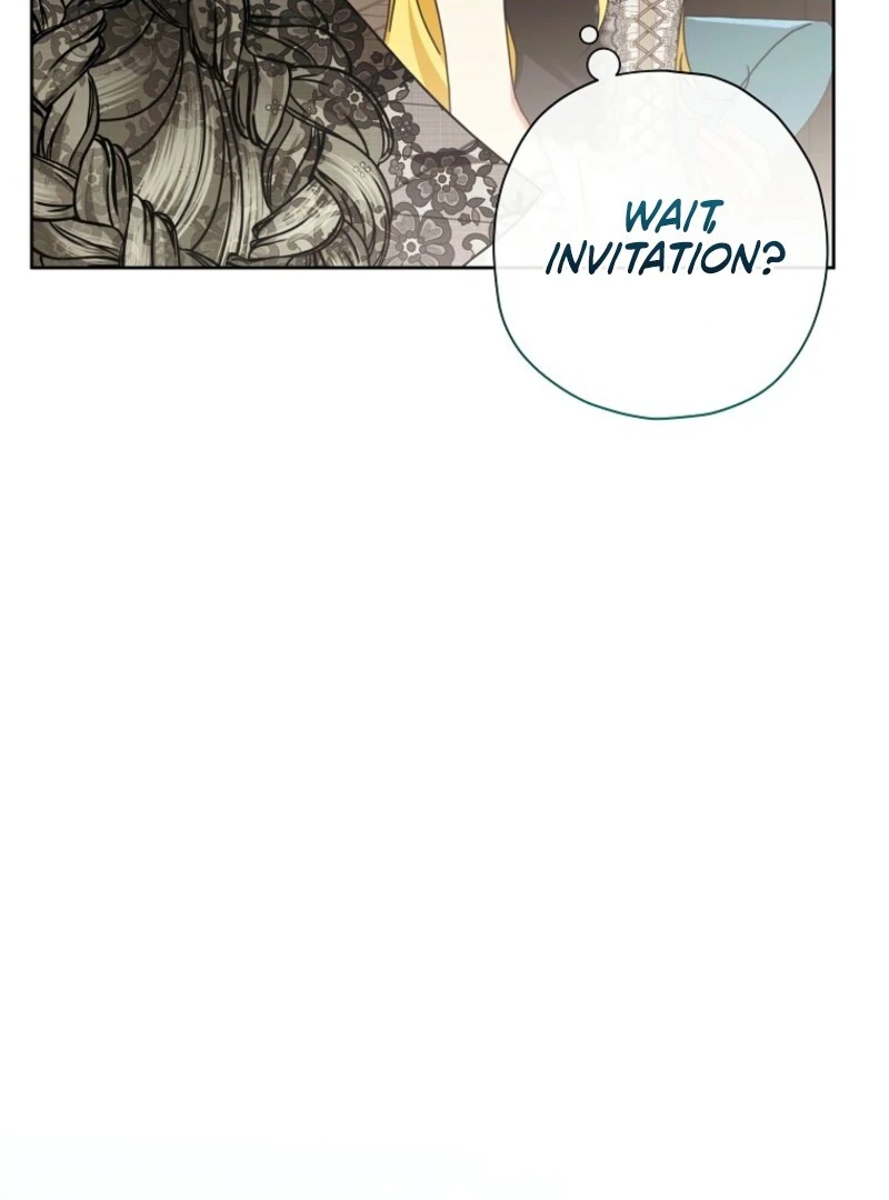 The Regretful Villainess Is Happy Because She Got Divorced Chapter 38 - Page 86