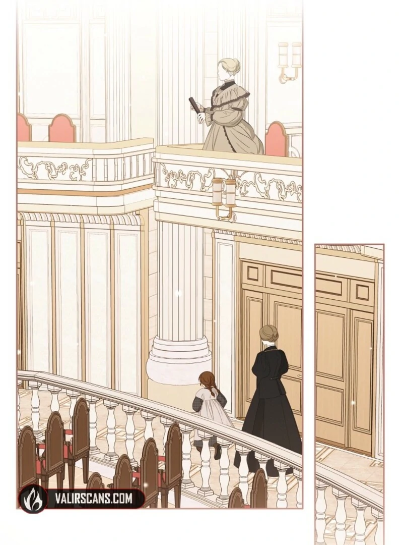 The Regretful Villainess Is Happy Because She Got Divorced Chapter 38 - Page 90