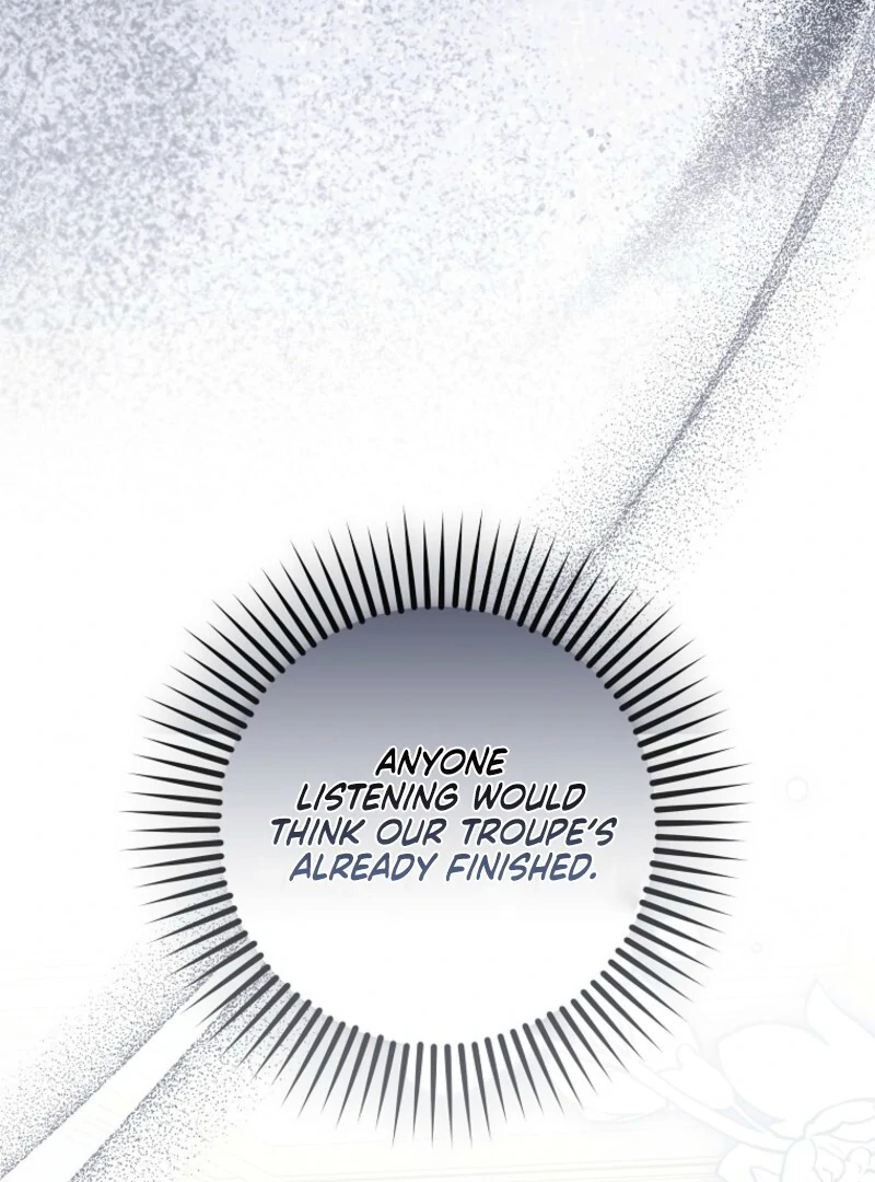 The Regretful Villainess Is Happy Because She Got Divorced Chapter 38 - Page 10