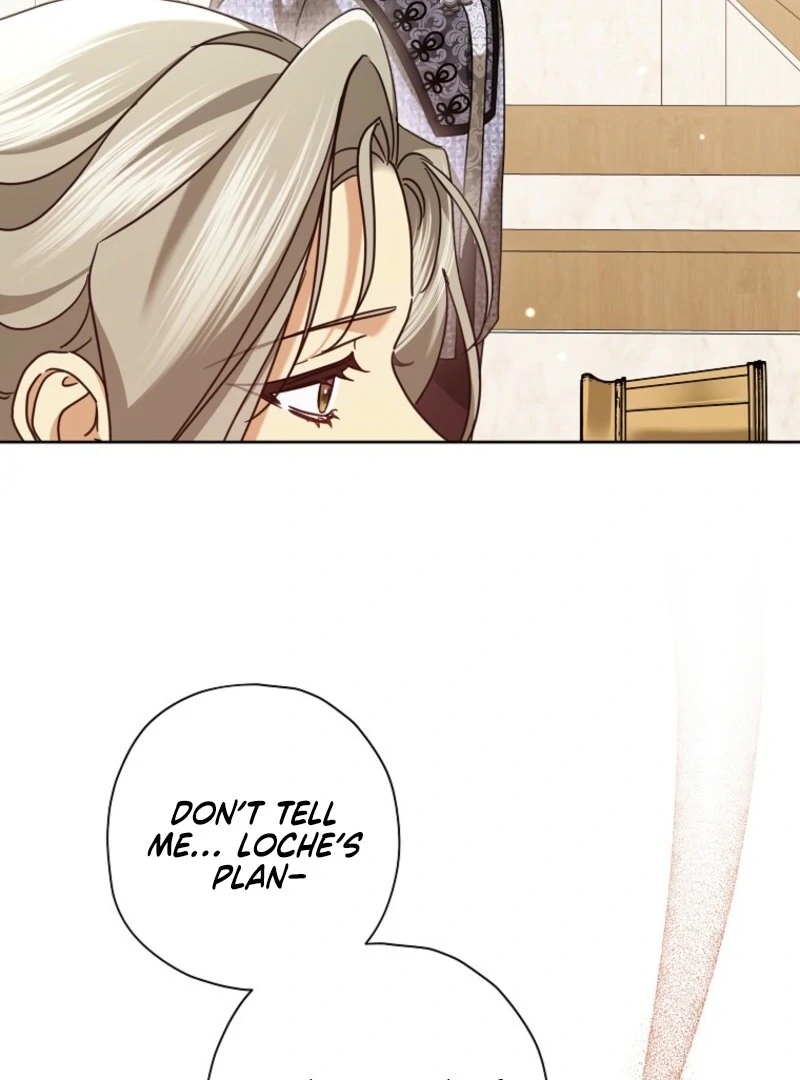 The Regretful Villainess Is Happy Because She Got Divorced Chapter 38 - Page 98