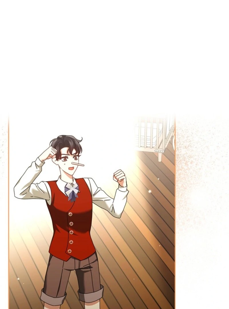 The Regretful Villainess Is Happy Because She Got Divorced Chapter 39 - Page 2