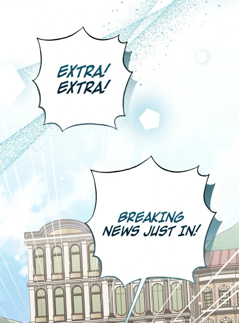 The Regretful Villainess Is Happy Because She Got Divorced Chapter 39 - Page 102