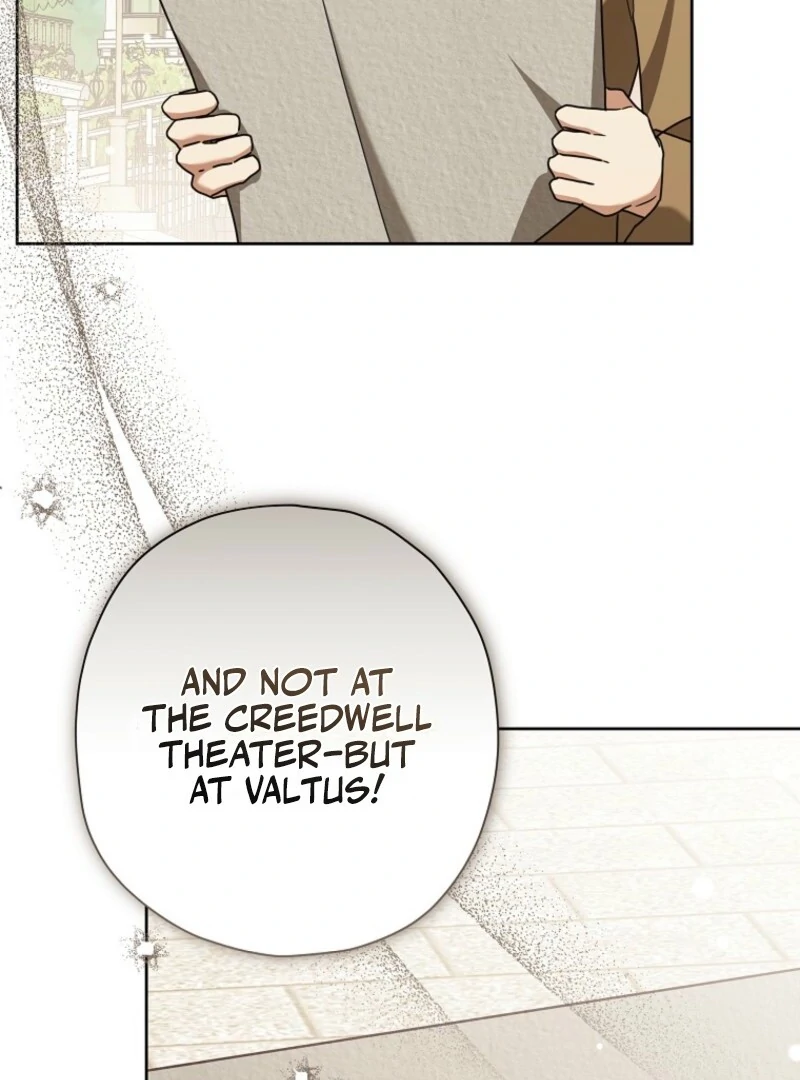 The Regretful Villainess Is Happy Because She Got Divorced Chapter 39 - Page 106