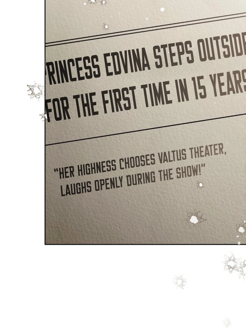 The Regretful Villainess Is Happy Because She Got Divorced Chapter 39 - Page 107