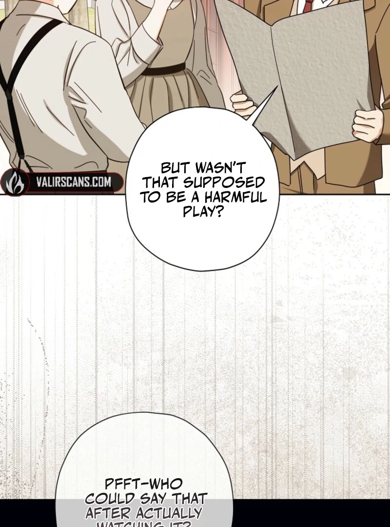 The Regretful Villainess Is Happy Because She Got Divorced Chapter 39 - Page 109