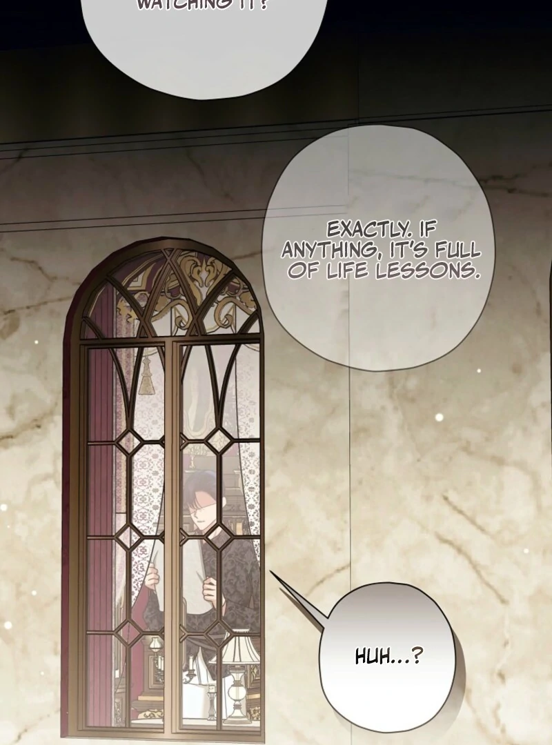 The Regretful Villainess Is Happy Because She Got Divorced Chapter 39 - Page 110