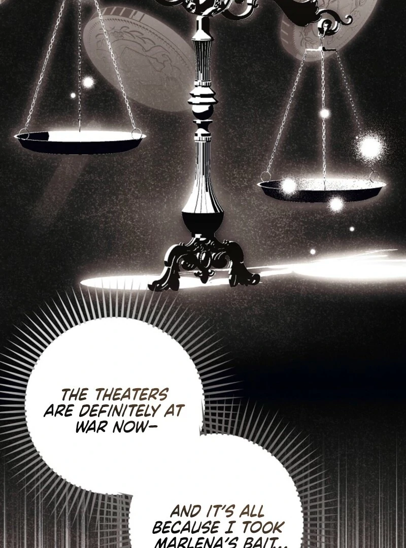 The Regretful Villainess Is Happy Because She Got Divorced Chapter 39 - Page 114