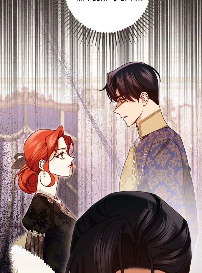 The Regretful Villainess Is Happy Because She Got Divorced Chapter 39 - Page 115