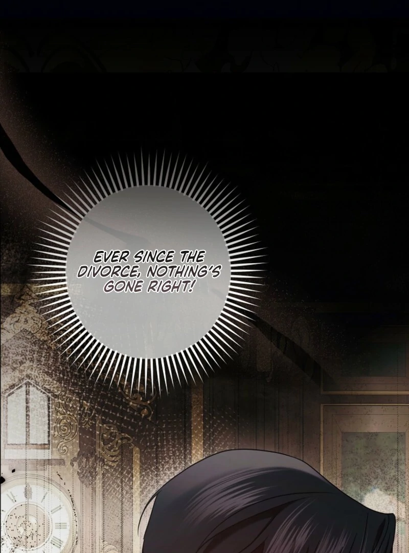 The Regretful Villainess Is Happy Because She Got Divorced Chapter 39 - Page 123