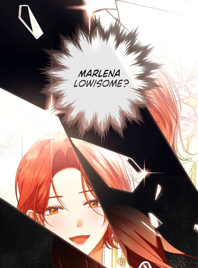 The Regretful Villainess Is Happy Because She Got Divorced Chapter 39 - Page 127