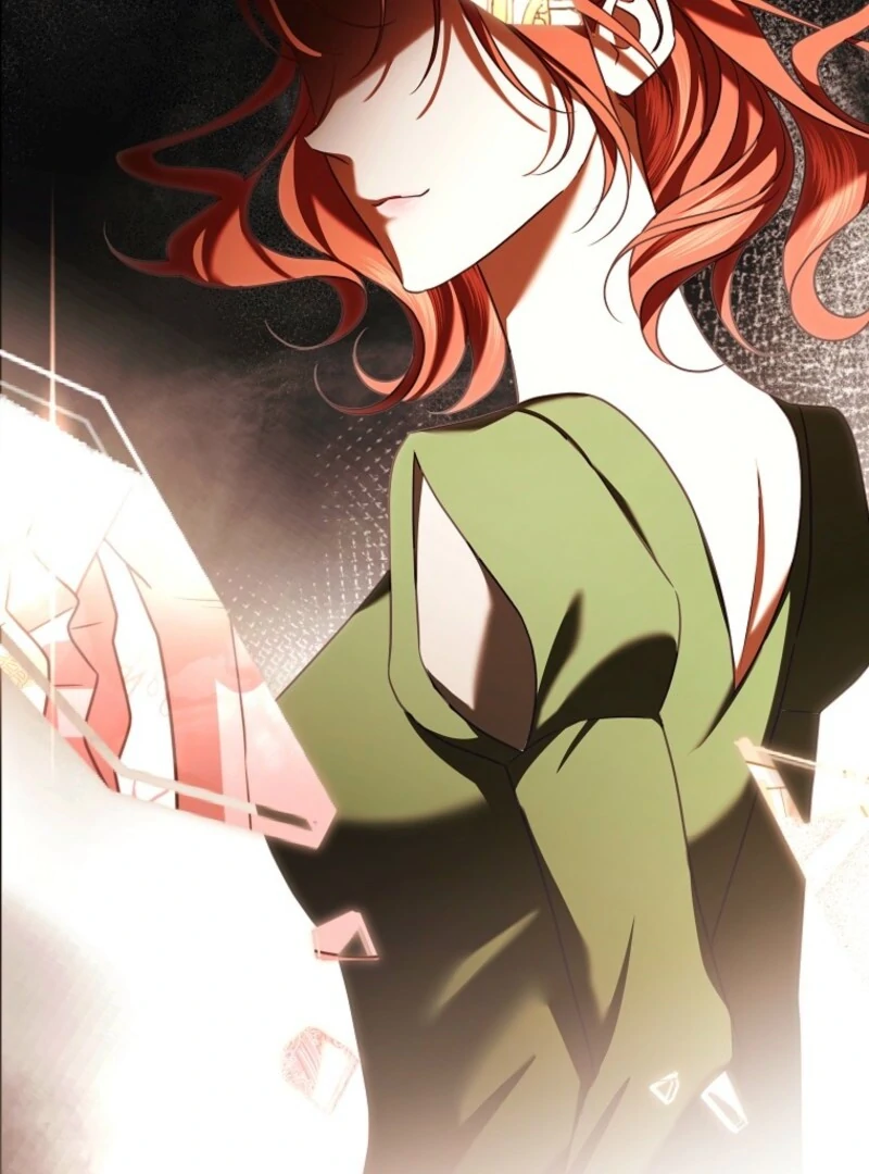 The Regretful Villainess Is Happy Because She Got Divorced Chapter 39 - Page 128