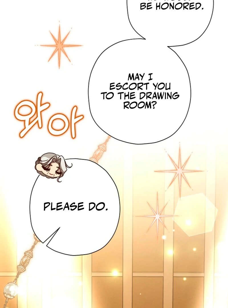 The Regretful Villainess Is Happy Because She Got Divorced Chapter 39 - Page 16