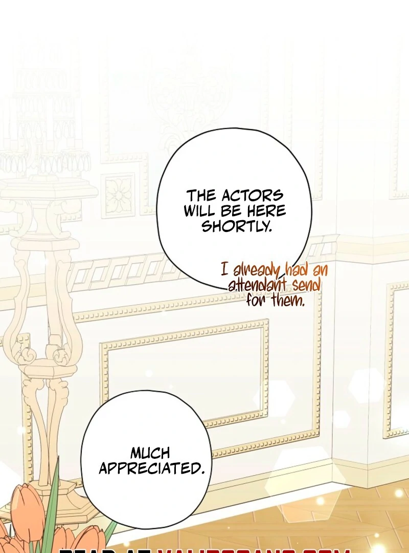 The Regretful Villainess Is Happy Because She Got Divorced Chapter 39 - Page 20