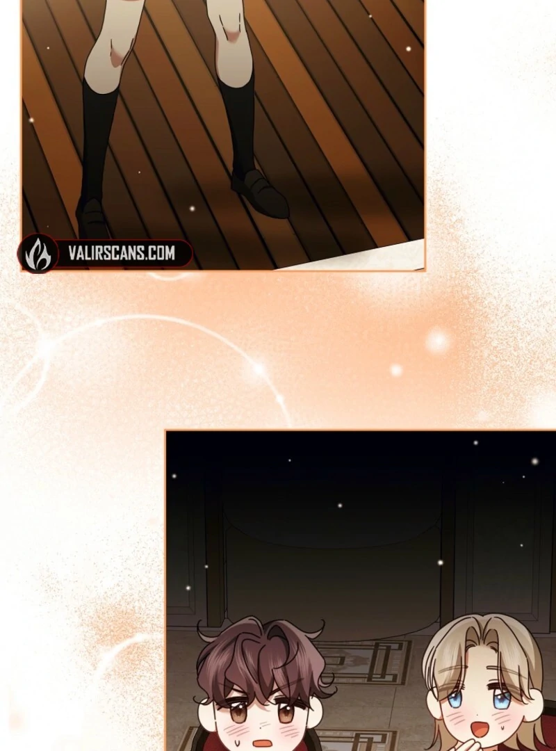 The Regretful Villainess Is Happy Because She Got Divorced Chapter 39 - Page 3