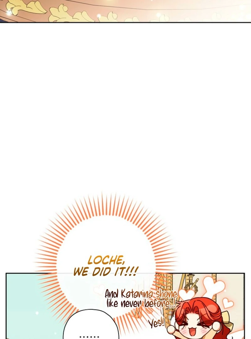 The Regretful Villainess Is Happy Because She Got Divorced Chapter 39 - Page 22