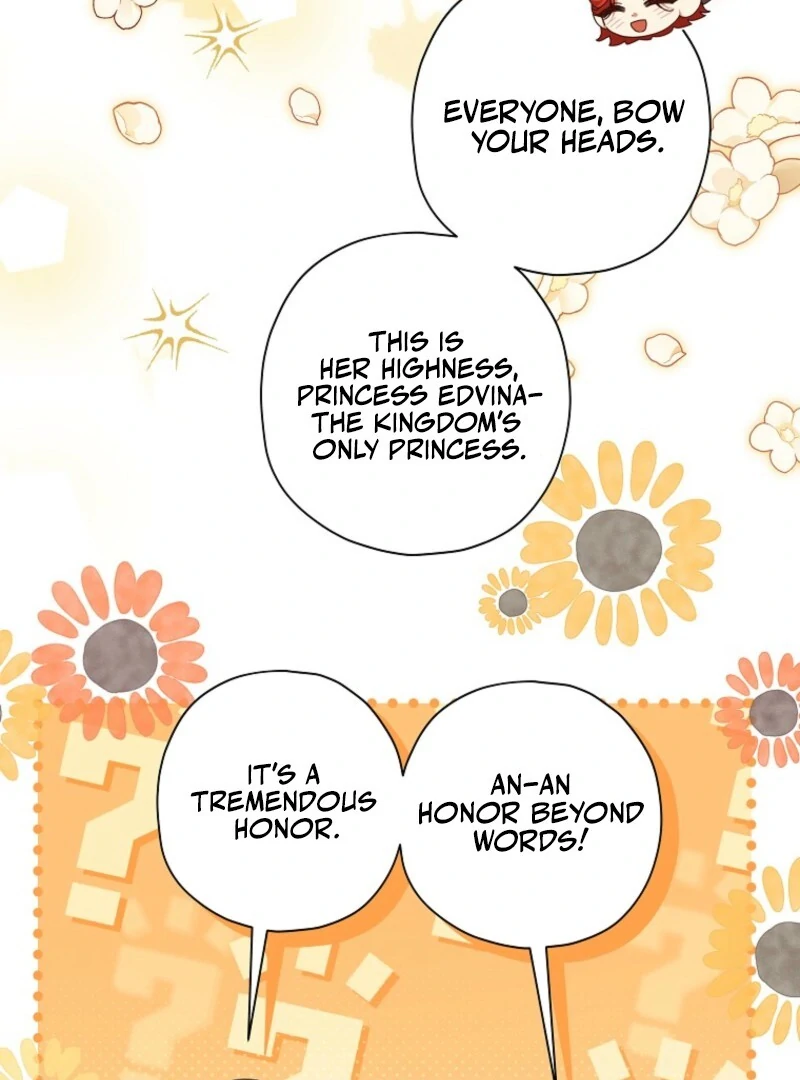 The Regretful Villainess Is Happy Because She Got Divorced Chapter 39 - Page 28