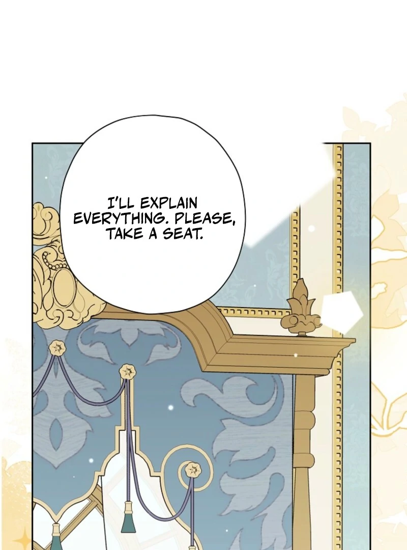 The Regretful Villainess Is Happy Because She Got Divorced Chapter 39 - Page 32