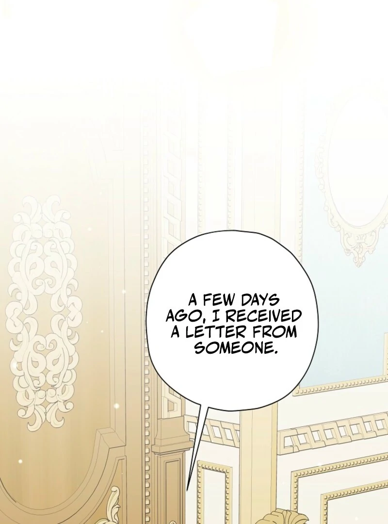 The Regretful Villainess Is Happy Because She Got Divorced Chapter 39 - Page 35
