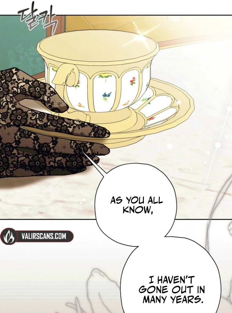 The Regretful Villainess Is Happy Because She Got Divorced Chapter 39 - Page 39