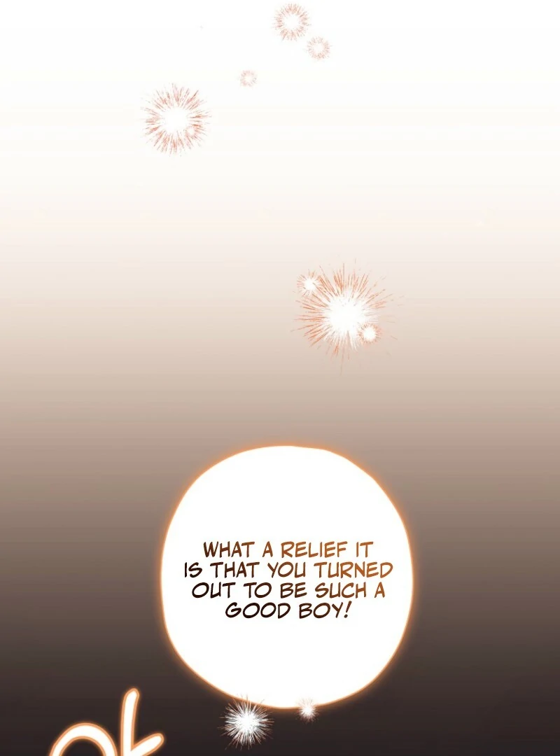 The Regretful Villainess Is Happy Because She Got Divorced Chapter 39 - Page 5