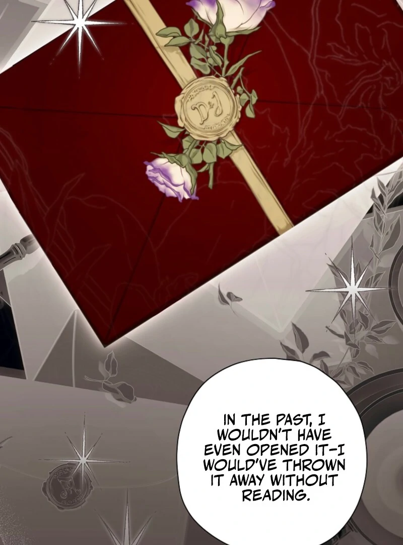 The Regretful Villainess Is Happy Because She Got Divorced Chapter 39 - Page 41