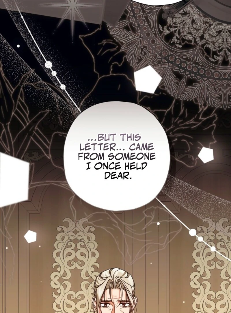 The Regretful Villainess Is Happy Because She Got Divorced Chapter 39 - Page 42