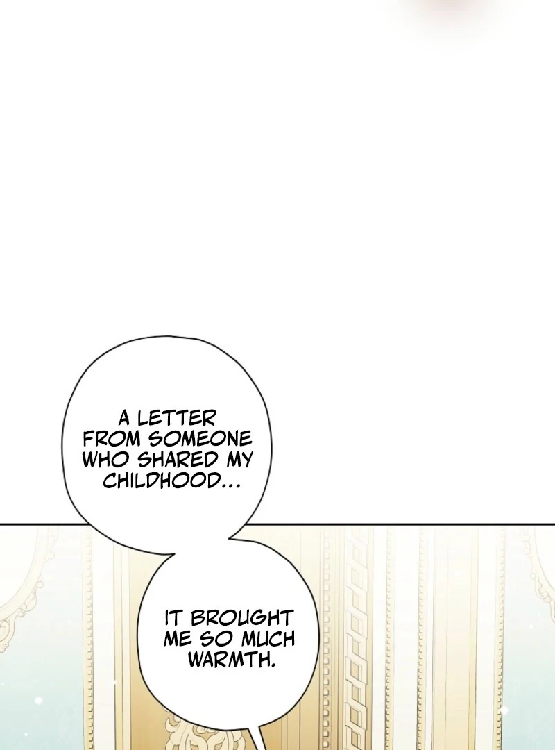 The Regretful Villainess Is Happy Because She Got Divorced Chapter 39 - Page 44