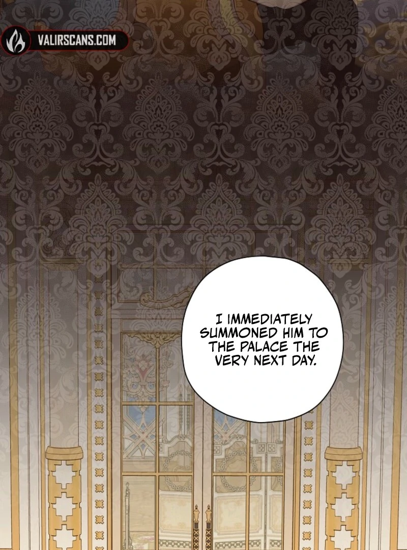 The Regretful Villainess Is Happy Because She Got Divorced Chapter 39 - Page 46