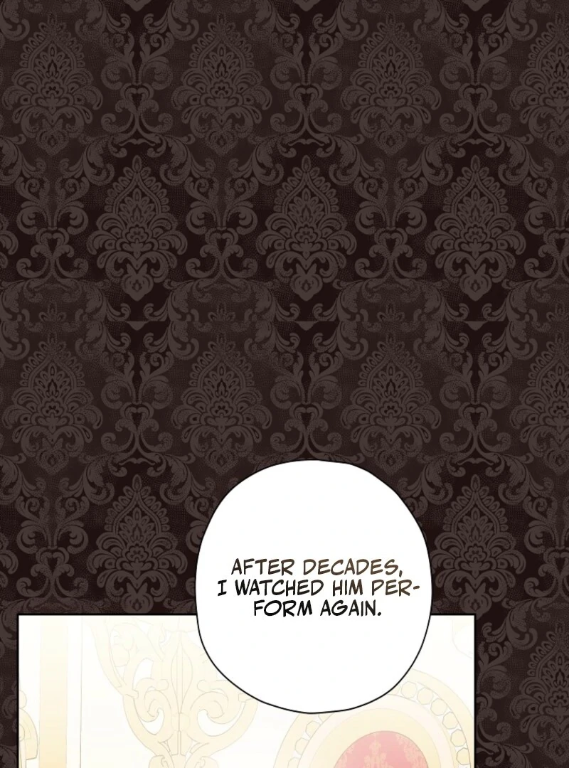 The Regretful Villainess Is Happy Because She Got Divorced Chapter 39 - Page 48